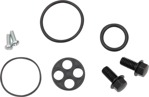 MOOSE RACING Fuel Petcock Rebuild Kit 