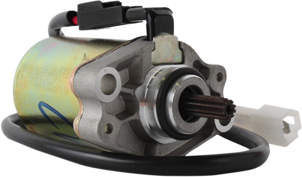 Starter Motor Unfinished, 1, nordicamoto.ro
