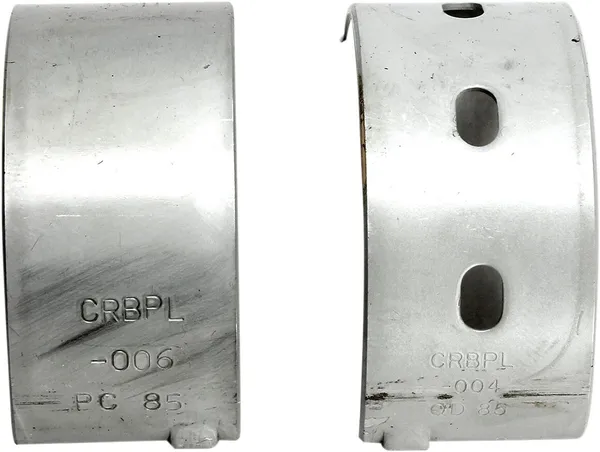 Plain Bearing Crankshaft