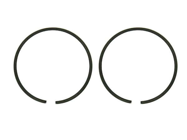 Sno-X Piston ring set Yamaha 340F/C std