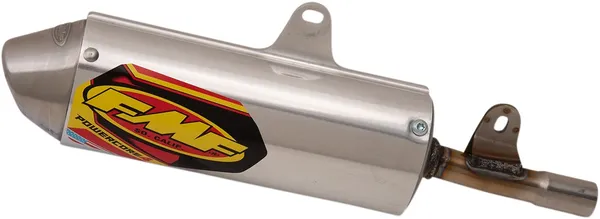 Mini Powercore 4 Slip-on Muffler-0