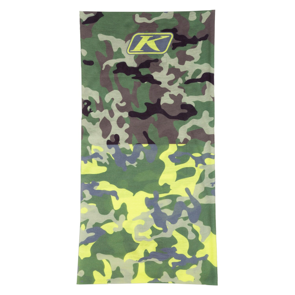Guler Protectie Klim Yellow and Black-17