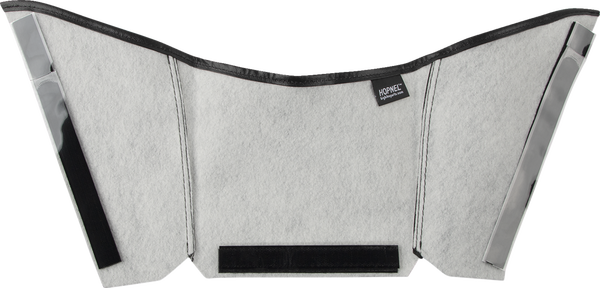 Gas Tank Mini Bra Black, 2, nordicamoto.ro