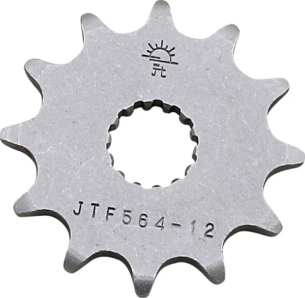 JT SPROCKETS Countershaft Sprocket 