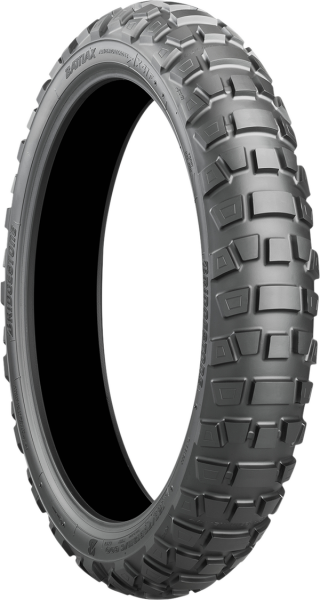 Battlax Adventurecross Ax41 Tire -0
