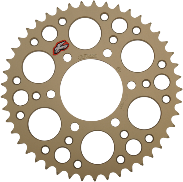 Rear Sprocket Anodized, 1, nordicamoto.ro
