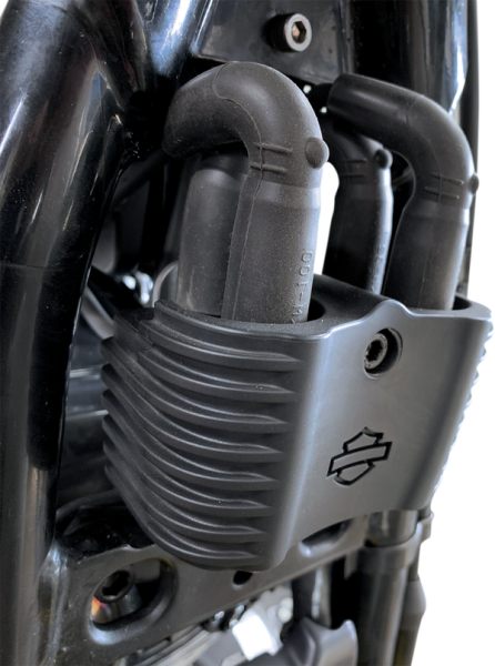 Coil Relocation Kit, 2, nordicamoto.ro