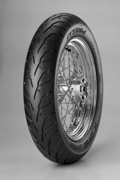 Cauciuc 130/70-18 Pirelli Night Dragon-1