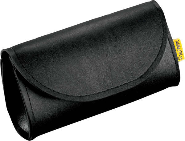 Handlebar/windshield Pouch Black, 1, nordicamoto.ro