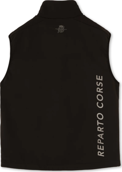 REPARTO CORSE PADDOCK ROUND NECK SWEATSHIRT-1