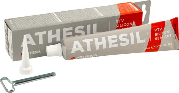 Athesil Rtv Silicone Sealant-0