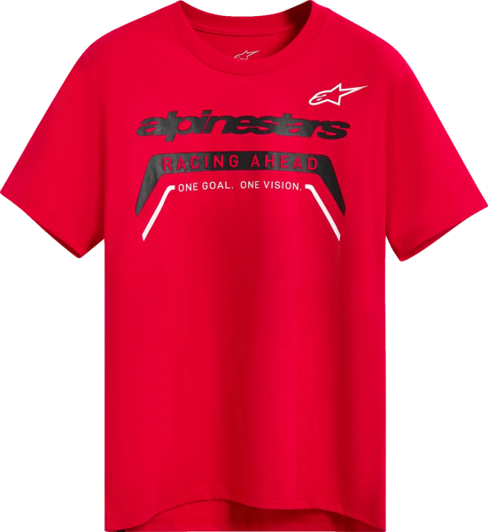 Q3 Csf T-shirt Red 