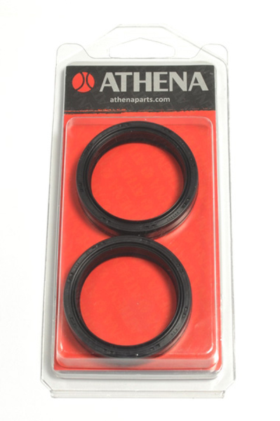 Fork Oil Seals Black -0