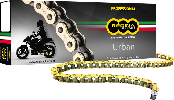420 Oroy Series Chain Gold -1