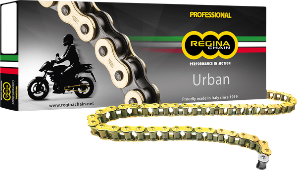 Oroy Series Chain Gold-1