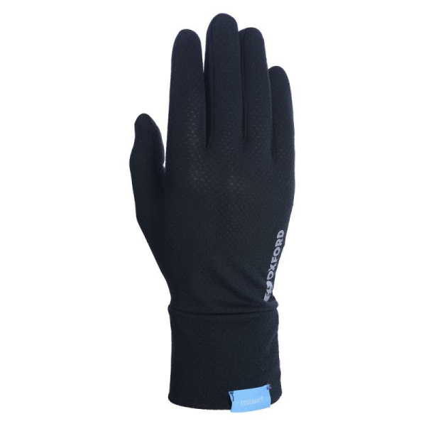 Manusi Interioare Oxford COOLMAX Negru L/XL