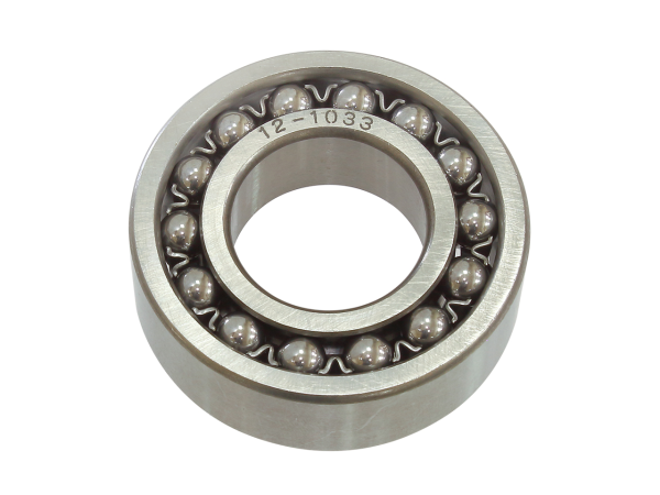 Sno-X Ball Bearing 30.2/31.2x62x20mm, 1, nordicamoto.ro