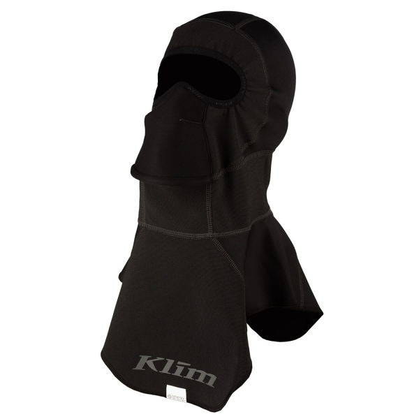 Cagula Snowmobil Klim Arctic Black-Wintermint-4