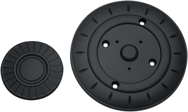 Aztec Primary Cover Satin Black, 2, nordicamoto.ro