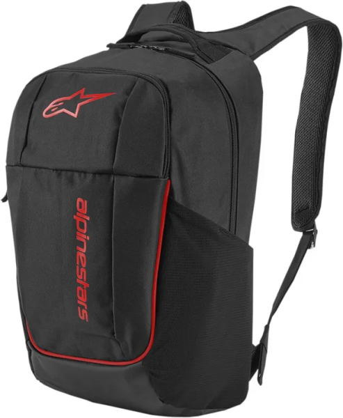 Rucsac Alpinestars GFX V2 Black/Red-1