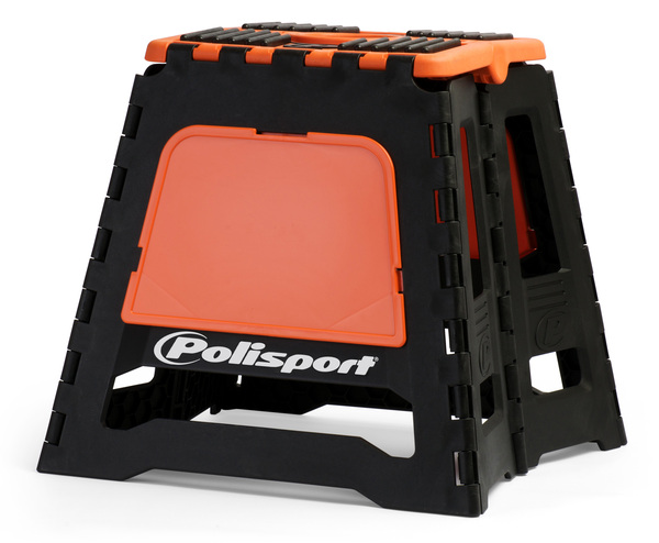 Stander foldabil Polisport Portocaliu-96691a7777e1cc46eaa9d79ca67d91d4.webp