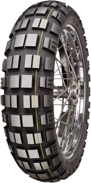 E-10 -dakar Tire -1
