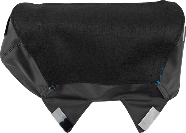 Glove Box Organizer Black, 4, nordicamoto.ro