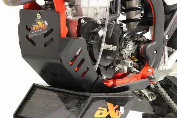Scut Motor AXP Racing Xtrem Beta RR/RR-S 350/500 4T '20-'22 Negru, 6, nordicamoto.ro