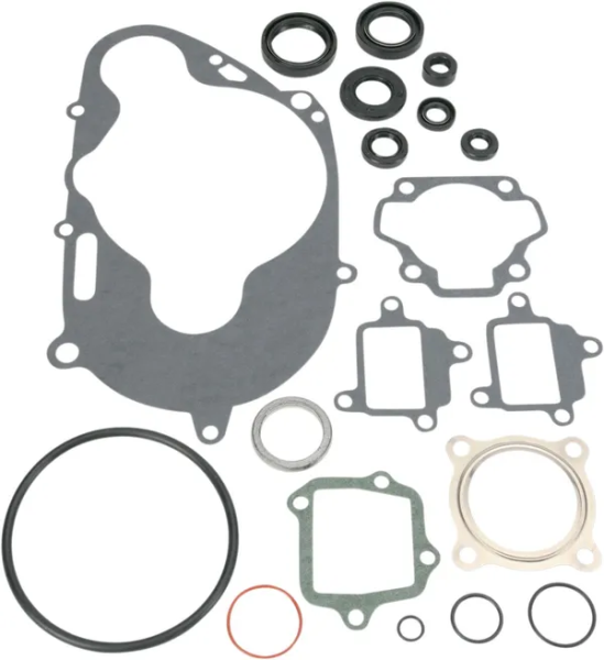 MOOSE RACING Complete Gasket And Oil Seal Kit -0