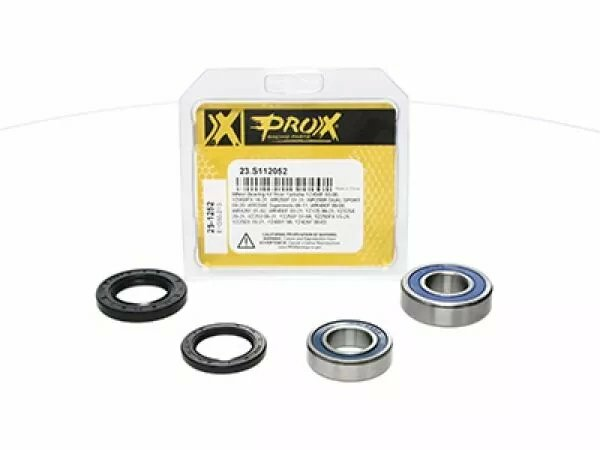 Wheel Bearing -5