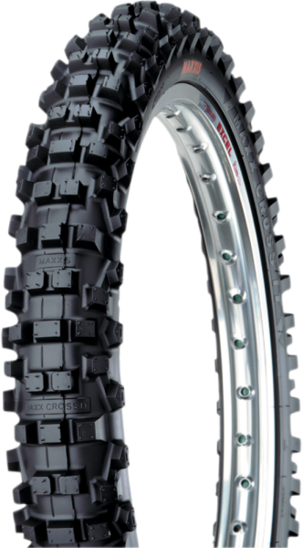 Cauciuc 80/100-21 Maxxis M7304D Maxxcross Desert IT