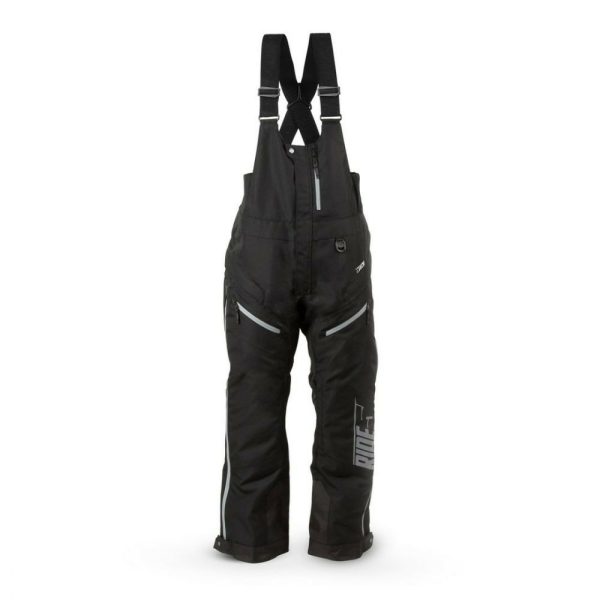 Pantaloni Snowmobil Dama 509 Bib Range Black Insulated-9680cc19165e9ff35d6bd4e77298e20f.webp