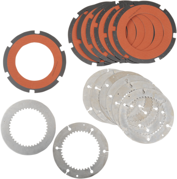 Clutch,rivera,pc-1a Orange, 1, nordicamoto.ro