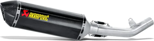 Evacuare Finala Akrapovic Slip-on CF/CF Z750 S-K7SO2-ZC