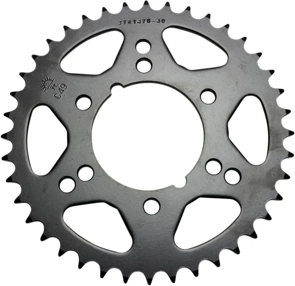 JT SPROCKETS Steel Rear Sprocket 