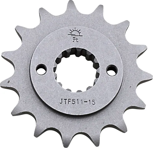 JT SPROCKETS Countershaft Sprocket 