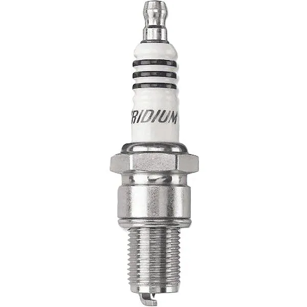 Laser Iridium Spark Plug-0