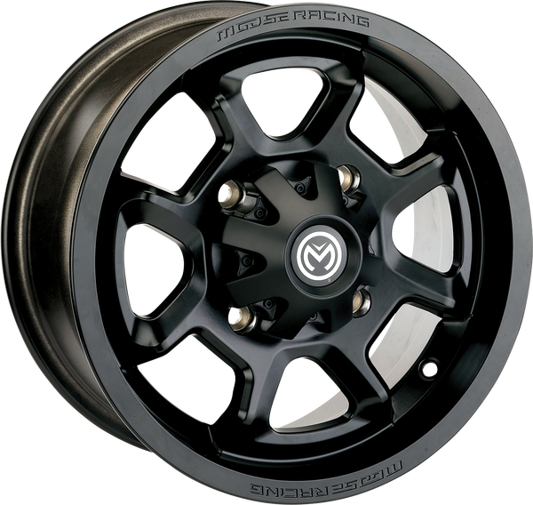 415x Wheel Black -0