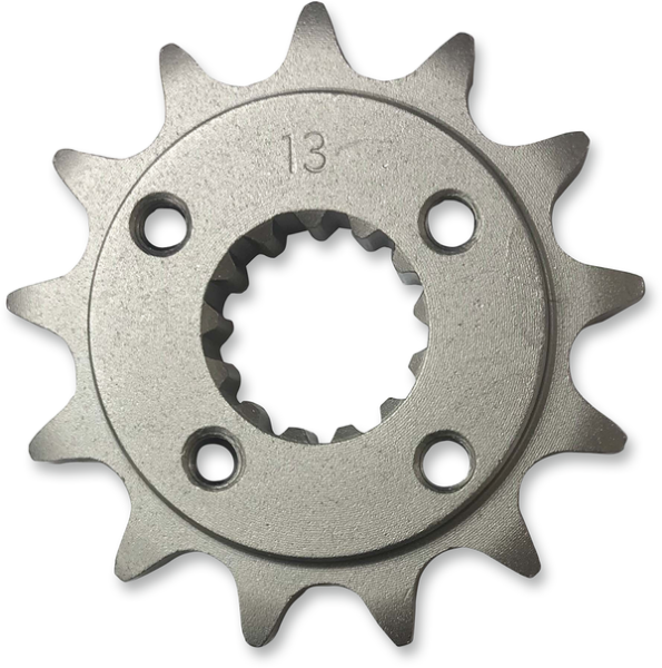 Countershaft Sprocket Raw, 1, nordicamoto.ro