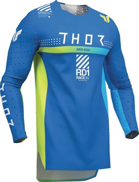 Youth Sportmode Synth Jersey Blue -96955d64d40ad9afdc7799b0f9fe9448.webp
