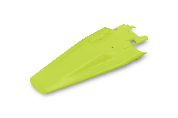 Rear Fender For Husqvarna Yellow 