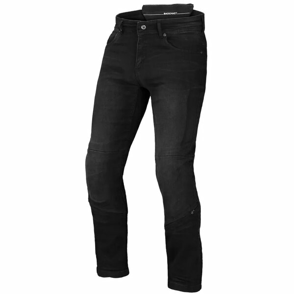 Jeansi moto kevlar MACNA STONE-1