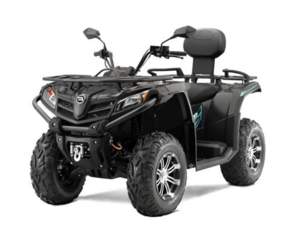 ATV CFMOTO CForce 450L 2022-3