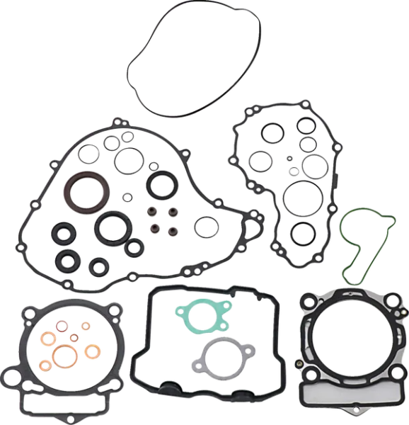 Complete Gasket Kit -0