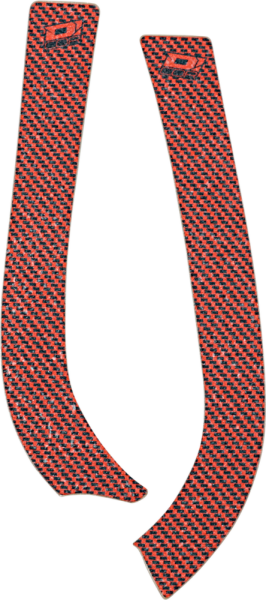 Frame Grip Tape Orange, 1, nordicamoto.ro