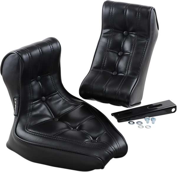 Signature Ii 2-piece 2-up Seat Black, 2, nordicamoto.ro