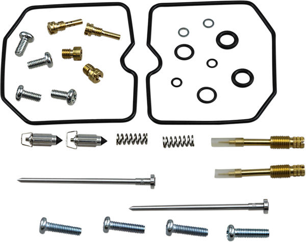 Set de reparație pentru carburator, 1, nordicamoto.ro