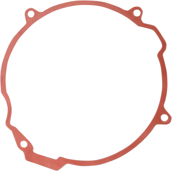 Factory Racing Clutch Cover Replacement Gasket, 1, nordicamoto.ro