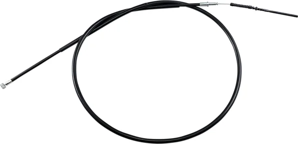 Cablu de frână din vinil negru, standard, 1, nordicamoto.ro