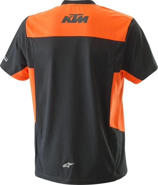 TRICOU DE ECHIPĂ X-BOW REPLICA, 3, nordicamoto.ro